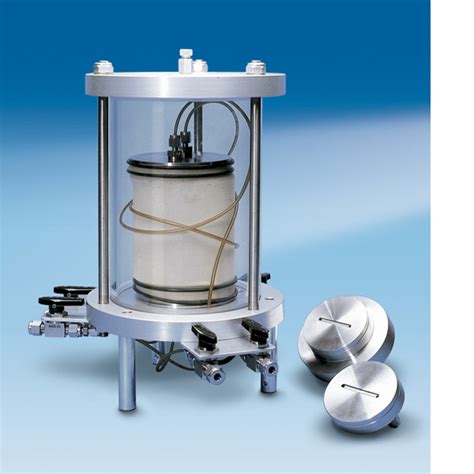 types of permeability testing machine|flexible wall permeability test.